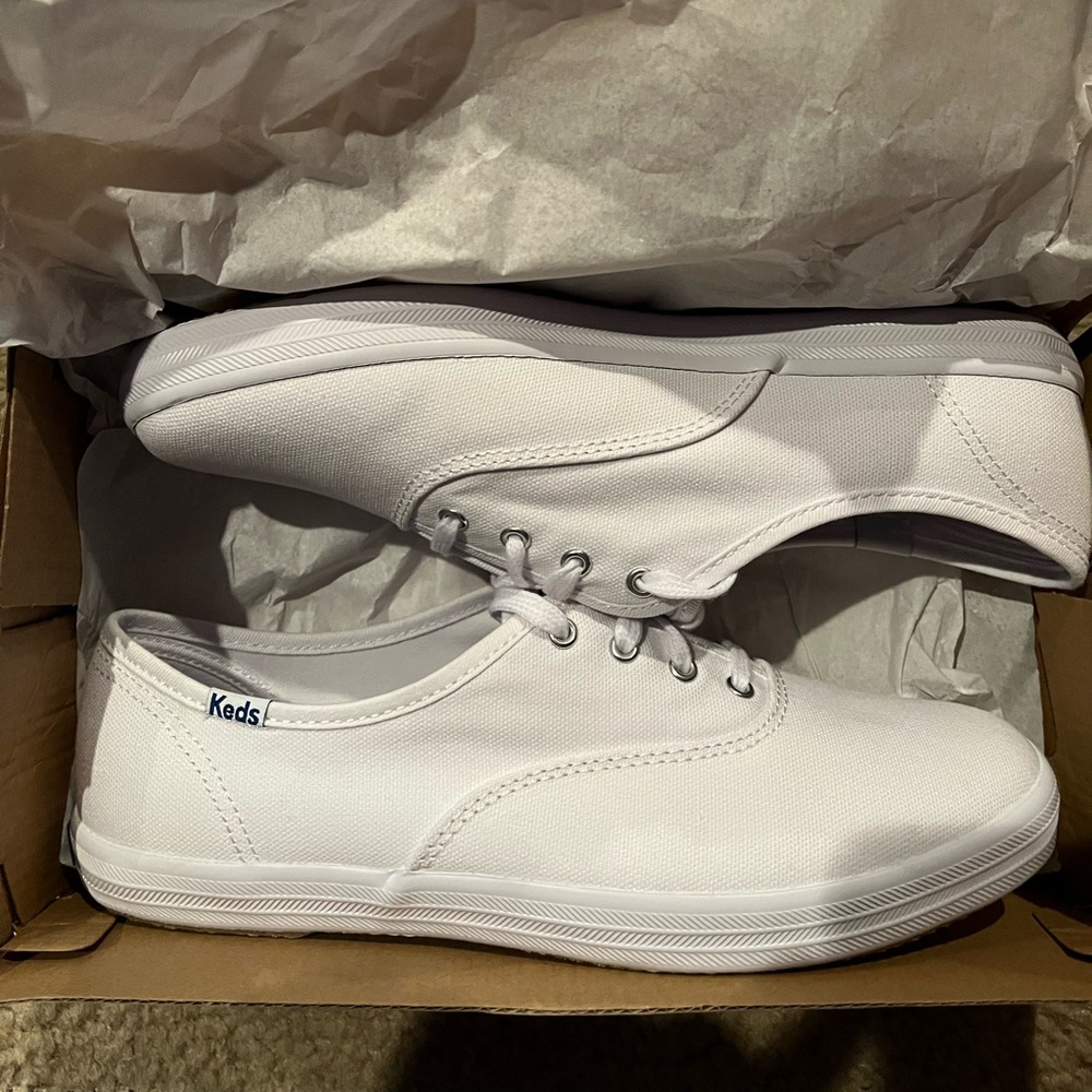 Original Keds